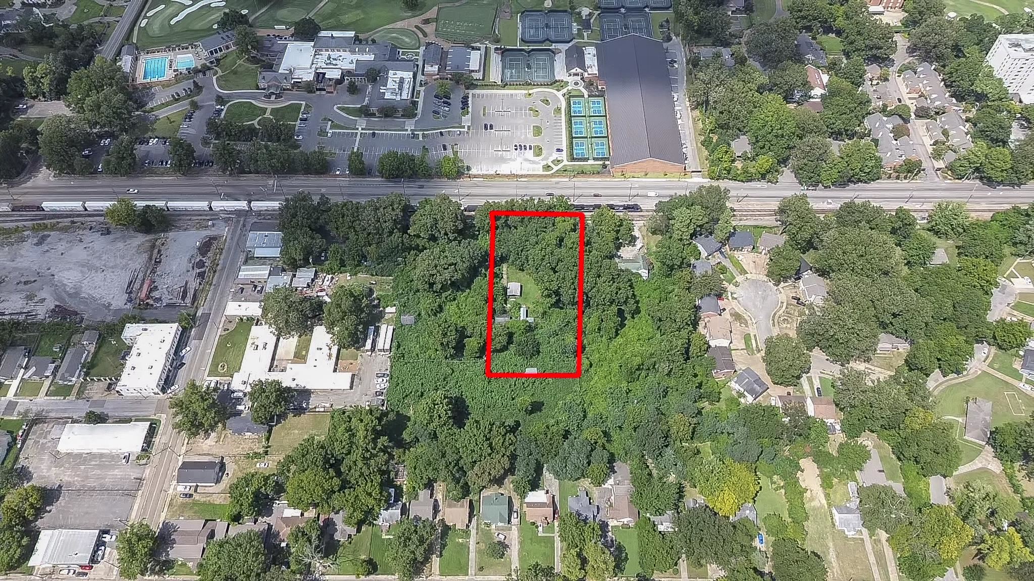 3083 Southern Ave Property Photo 1