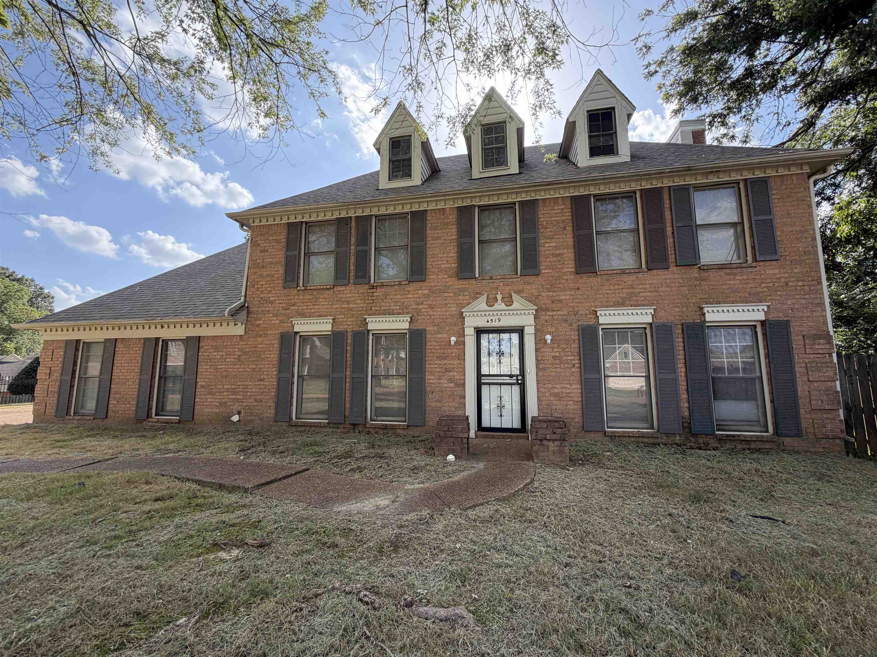 4519 FAIRWIND CV Property Photo 1