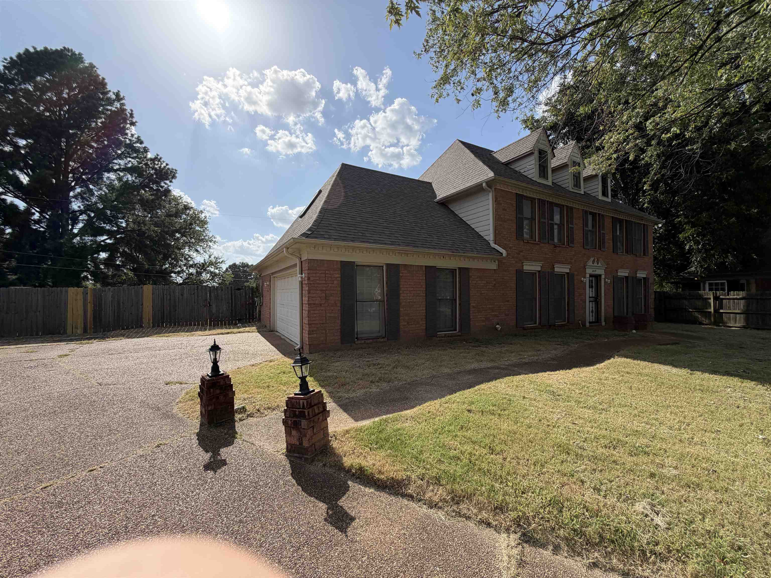 4519 Fairwind Cv Property Photo 2