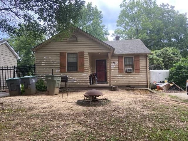 777 Carson St Property Photo 1