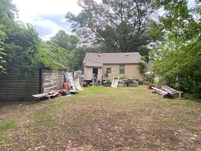 777 Carson St Property Photo 3