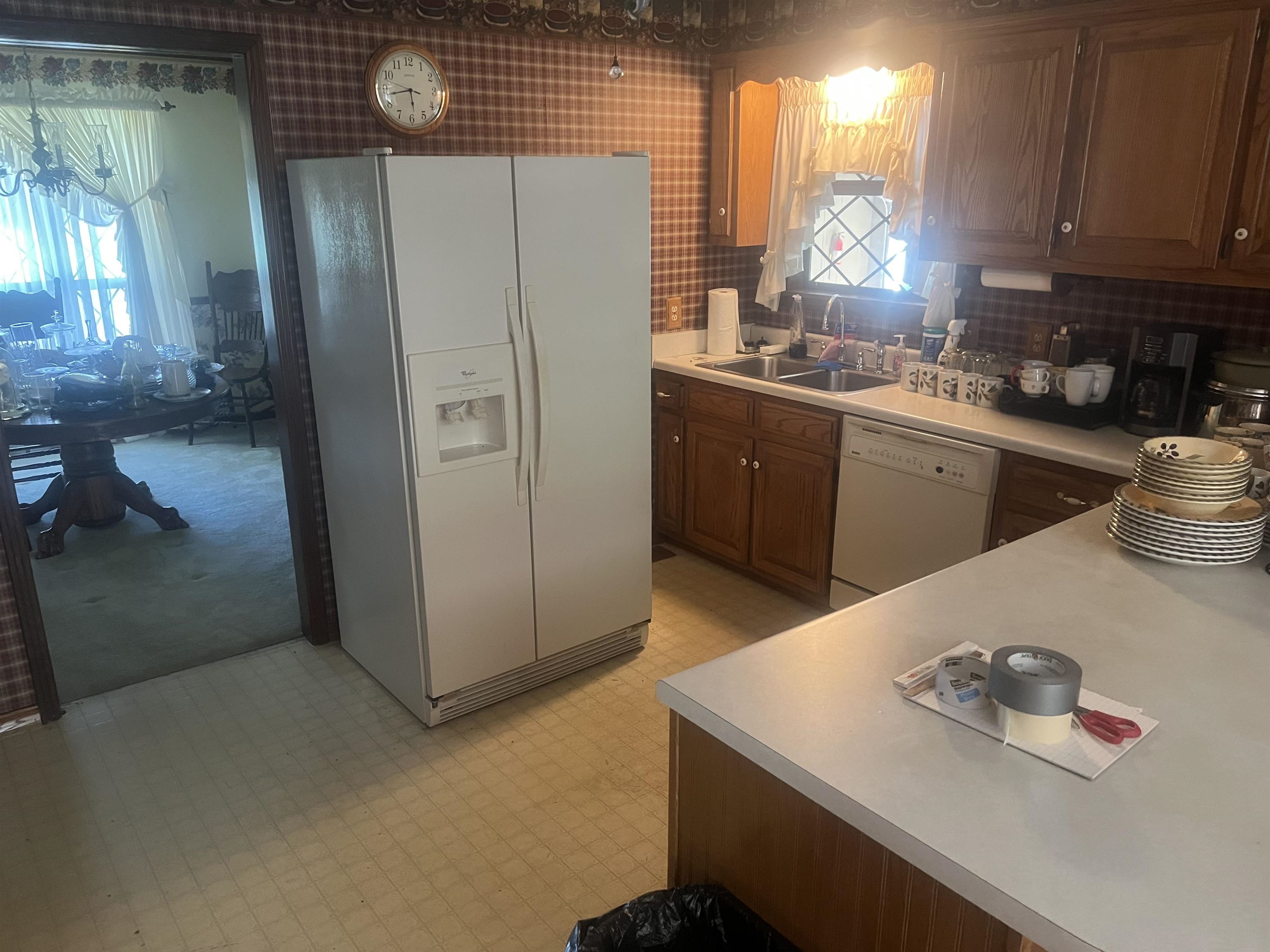 1250 Clifft Rd Property Photo 5