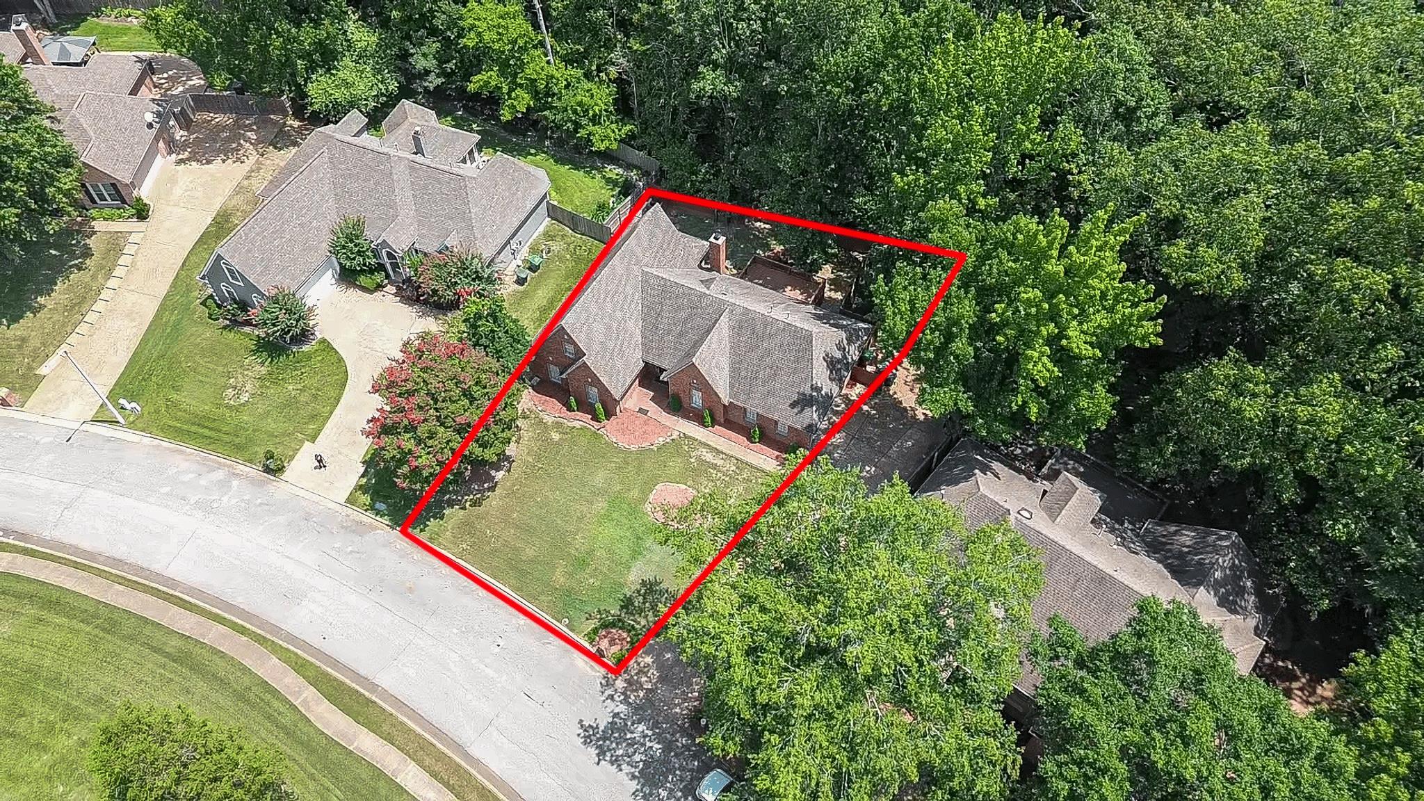 334 Brook Ridge Dr Property Photo 31