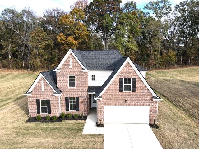 312 Centerline Roper Loop Property Photo 1