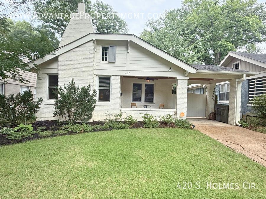 420 S HOLMES ST Property Photo 1