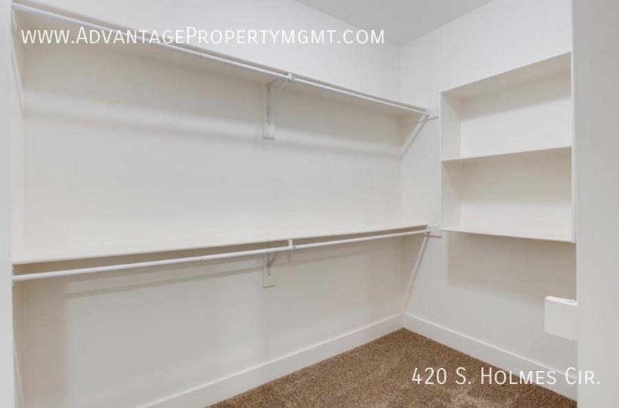 420 S Holmes St Property Photo 14