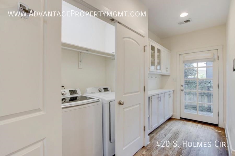 420 S Holmes St Property Photo 15