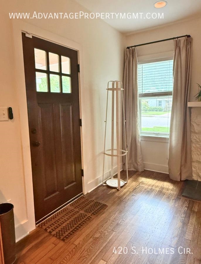 420 S Holmes St Property Photo 21