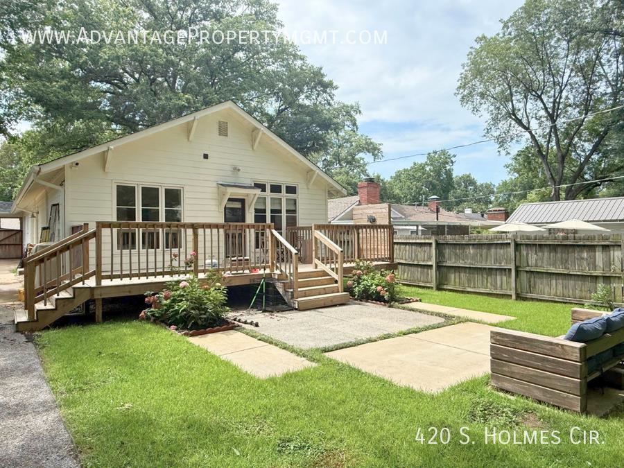 420 S Holmes St Property Photo 22