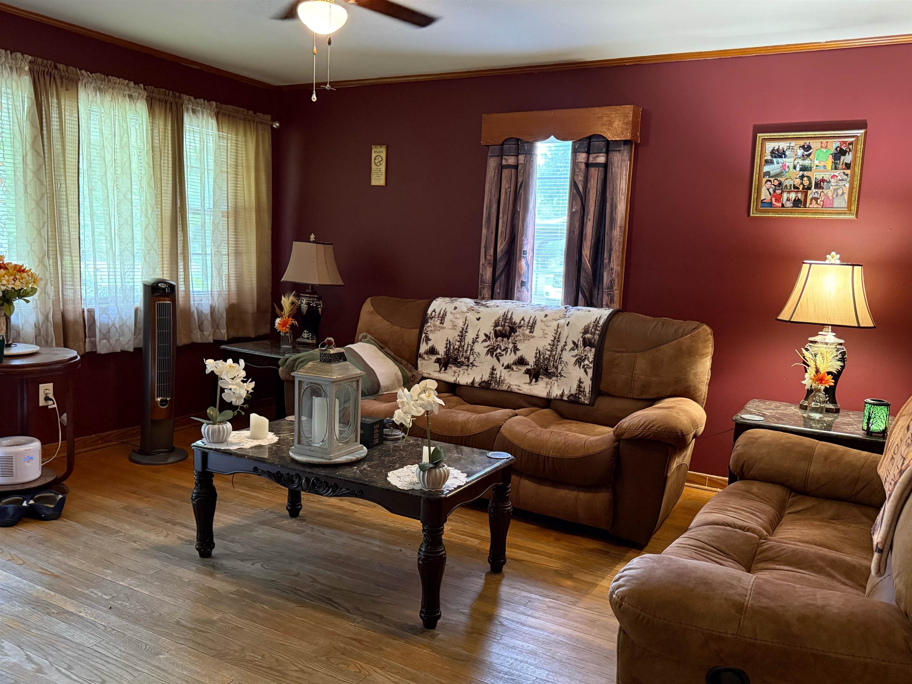 2966 Hillville Loop Property Photo 6