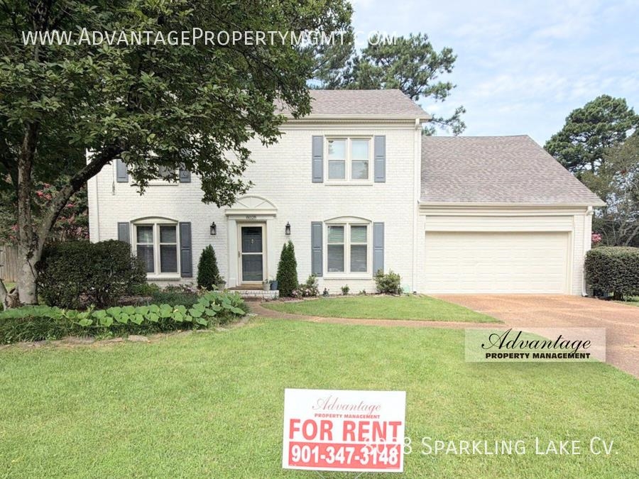 8028 SPARKLING LAKE CV Property Photo 1