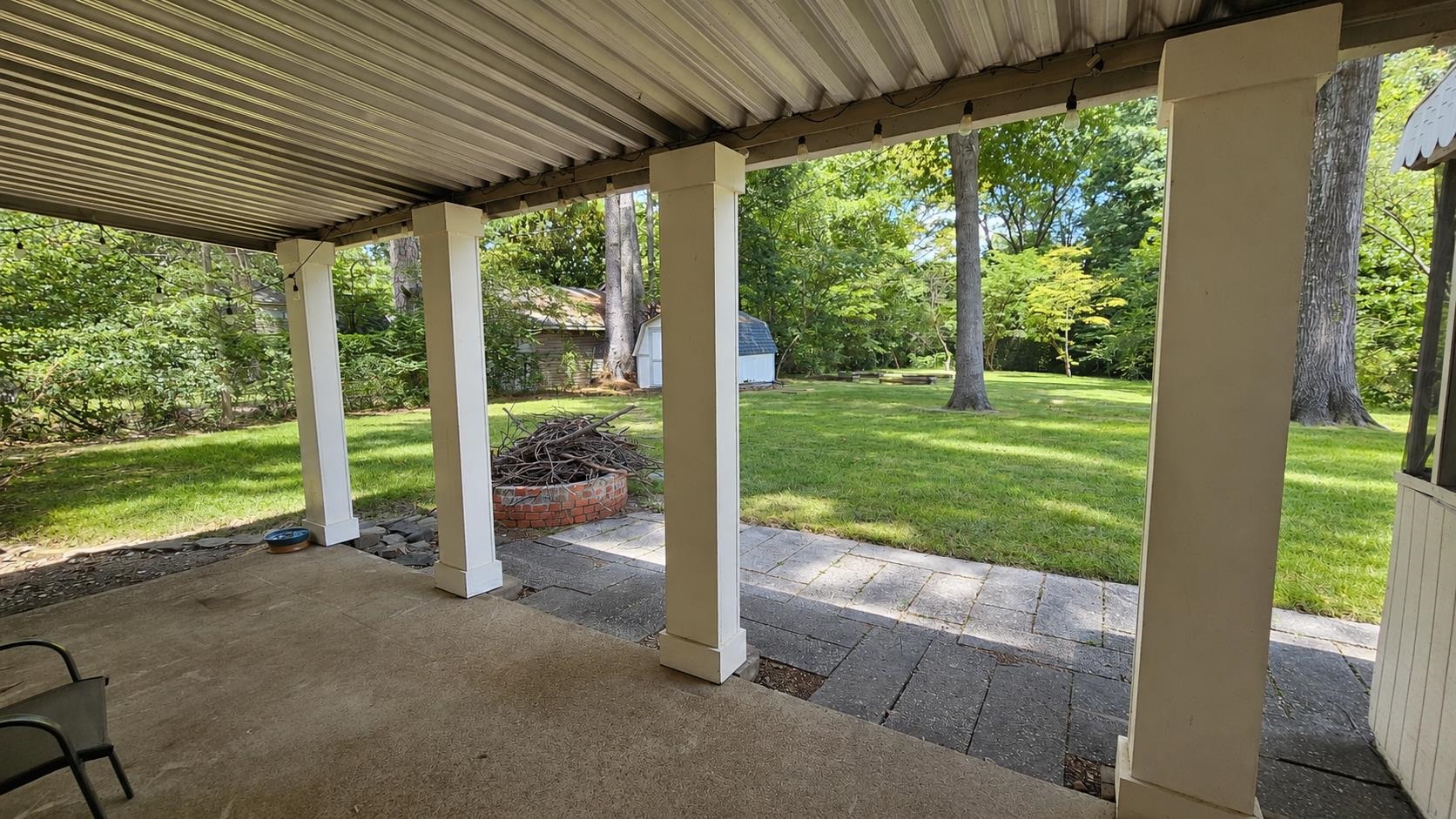 296 N White Station Rd Property Photo 24