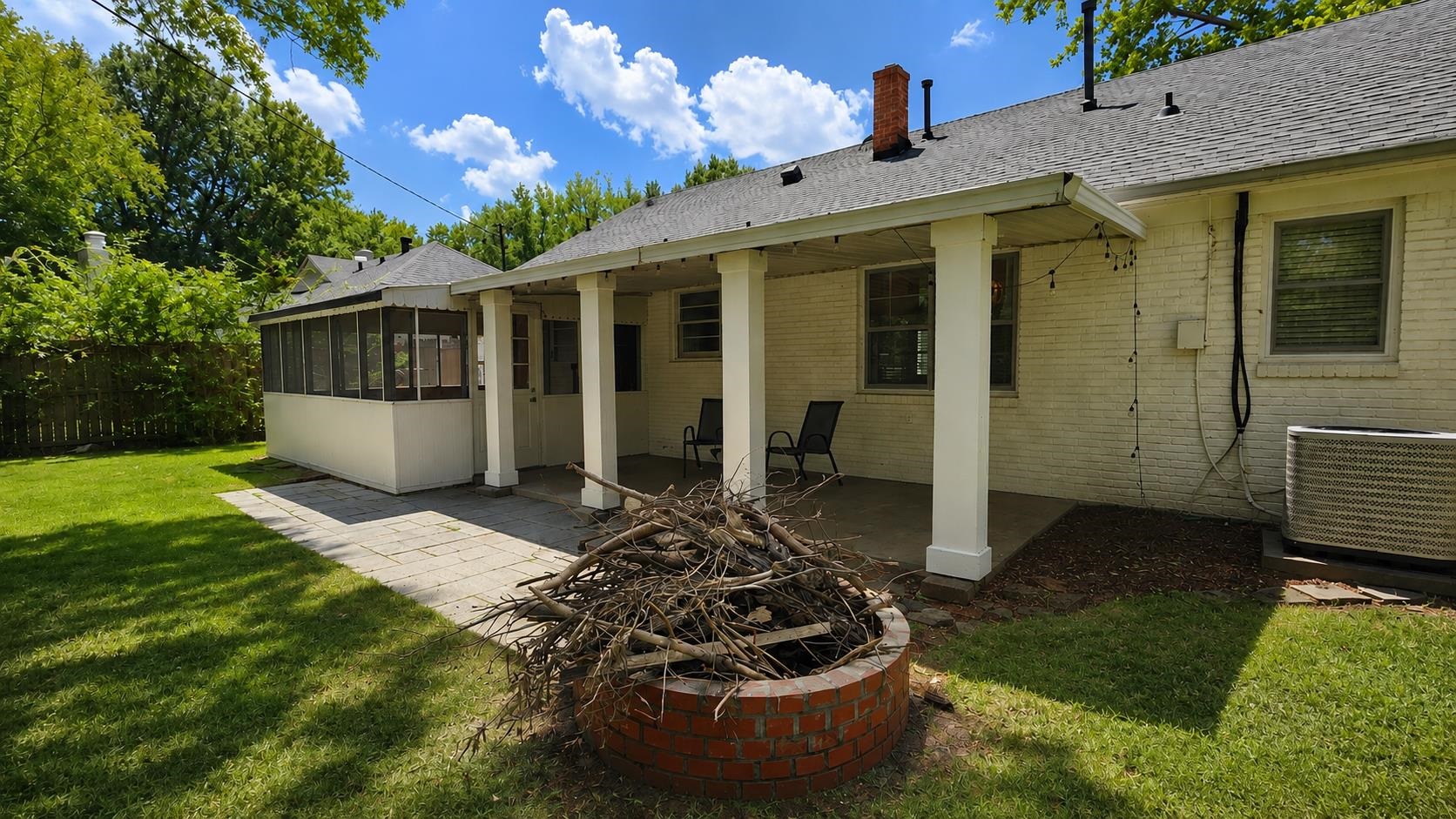 296 N White Station Rd Property Photo 25