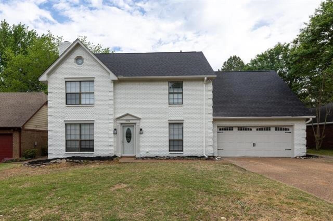 9102 Valkrie Ln Property Photo 1