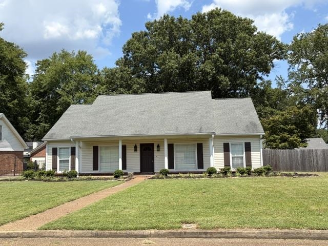 474 Quail Crest Dr Property Photo 1