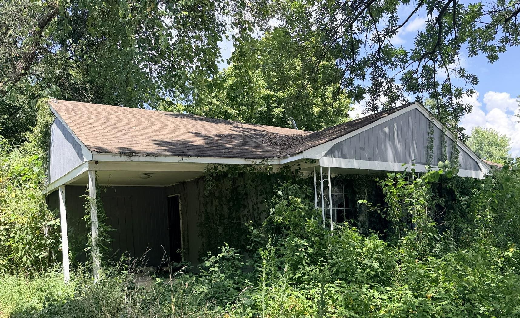 844 BRANDYWINE BLVD Property Photo 1