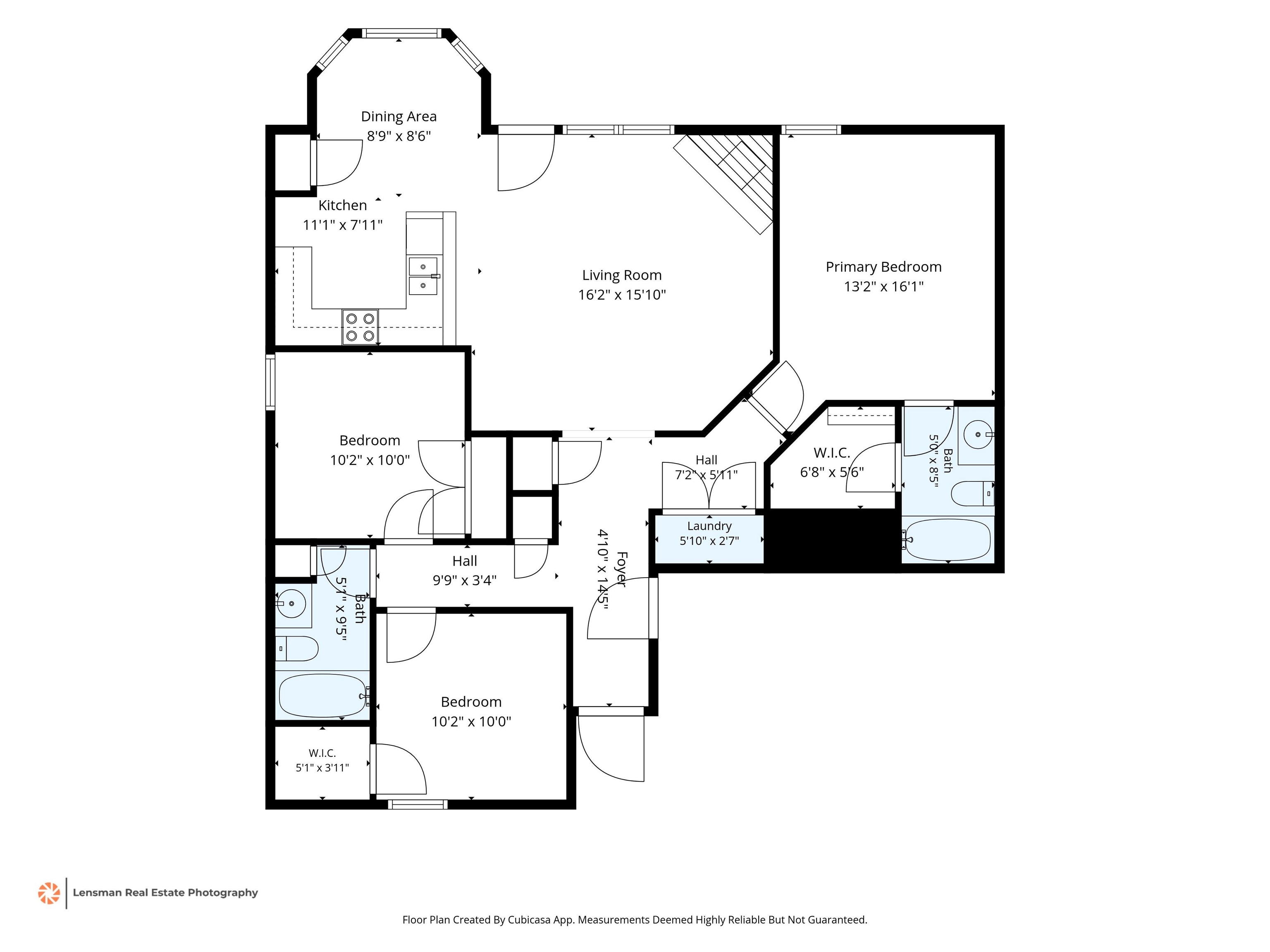 2692 Battle Creek Dr Property Photo 27
