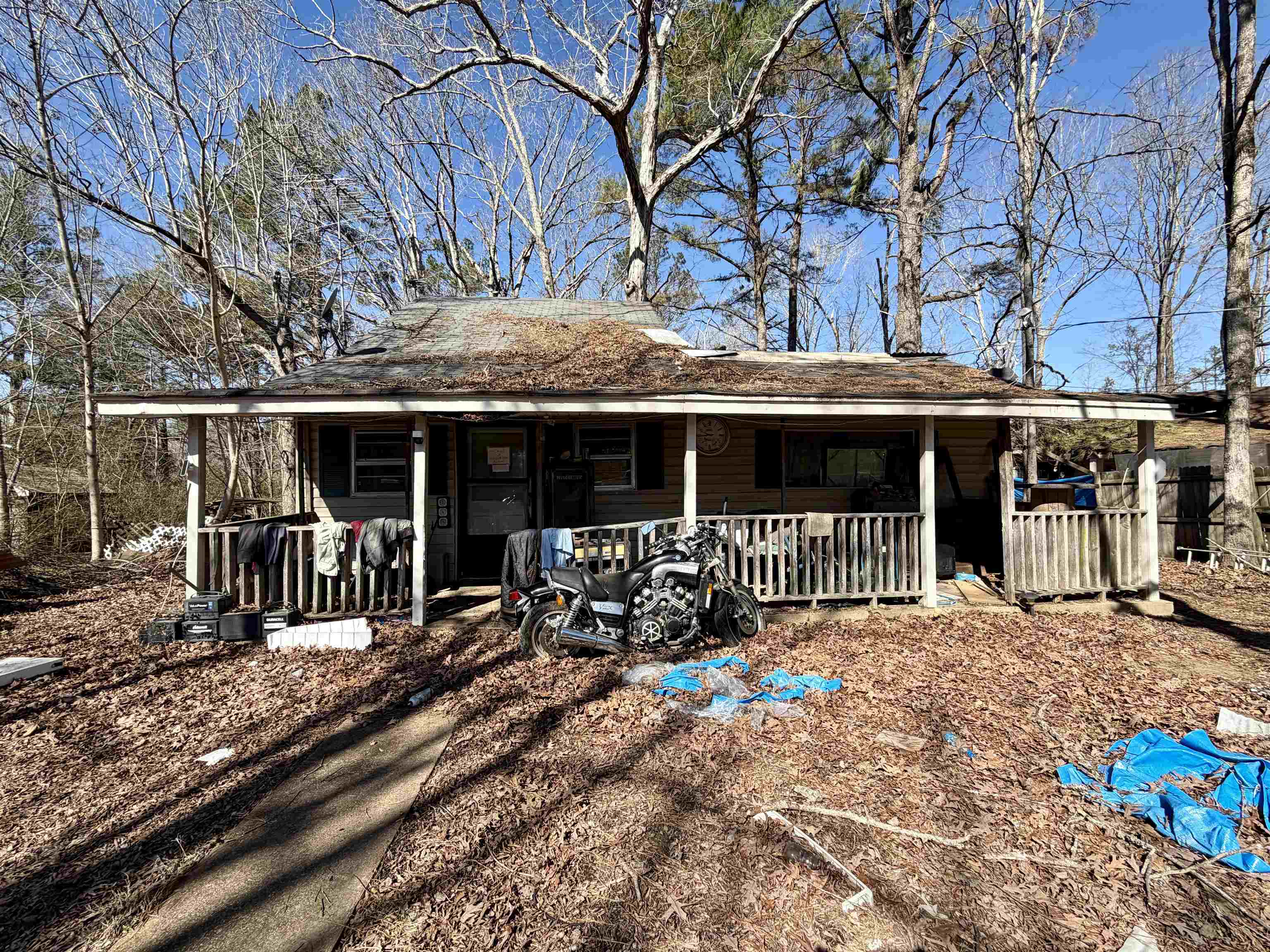 4155 Powell Chapel Rd Property Photo 2