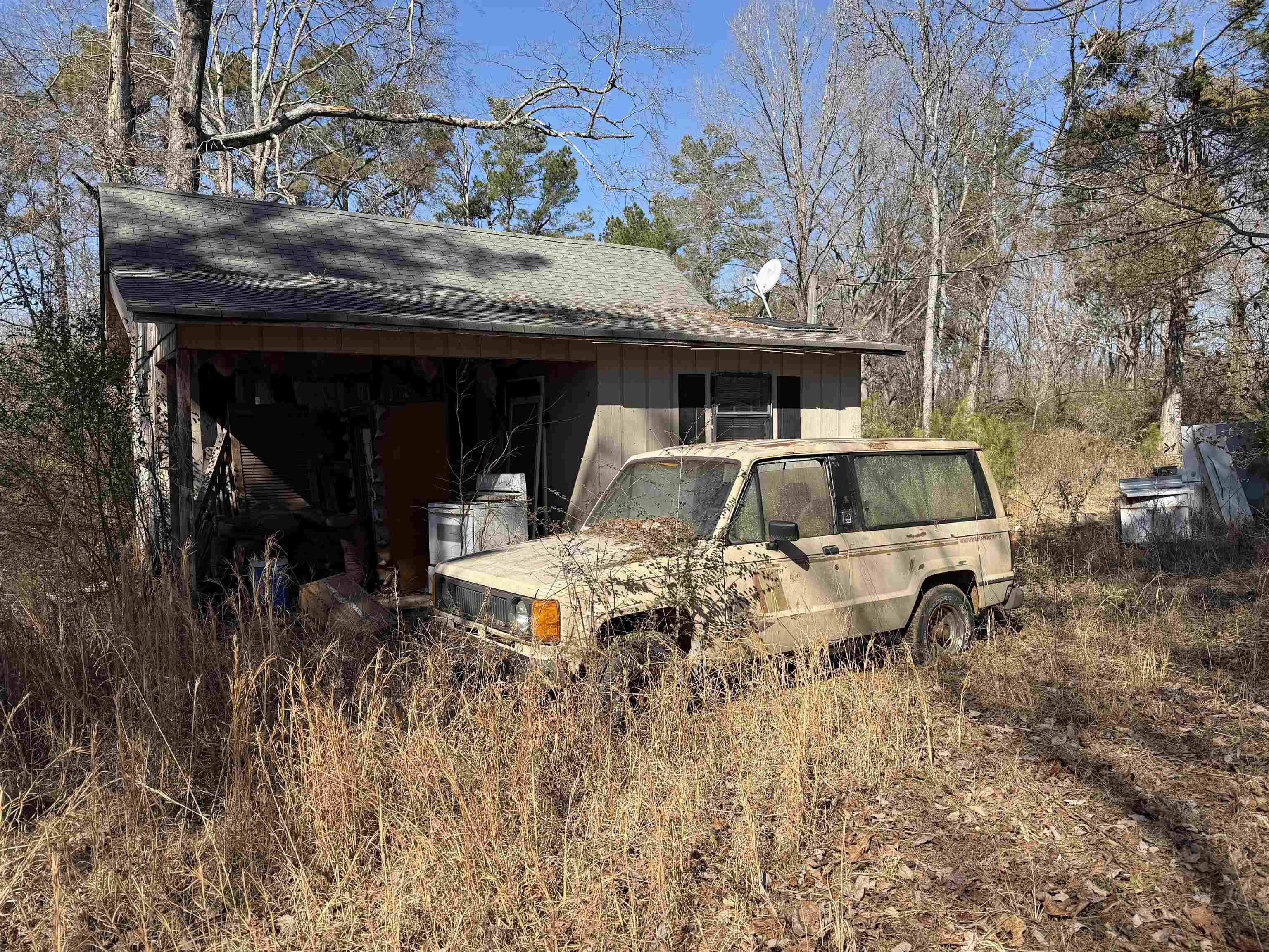 4155 Powell Chapel Rd Property Photo 3