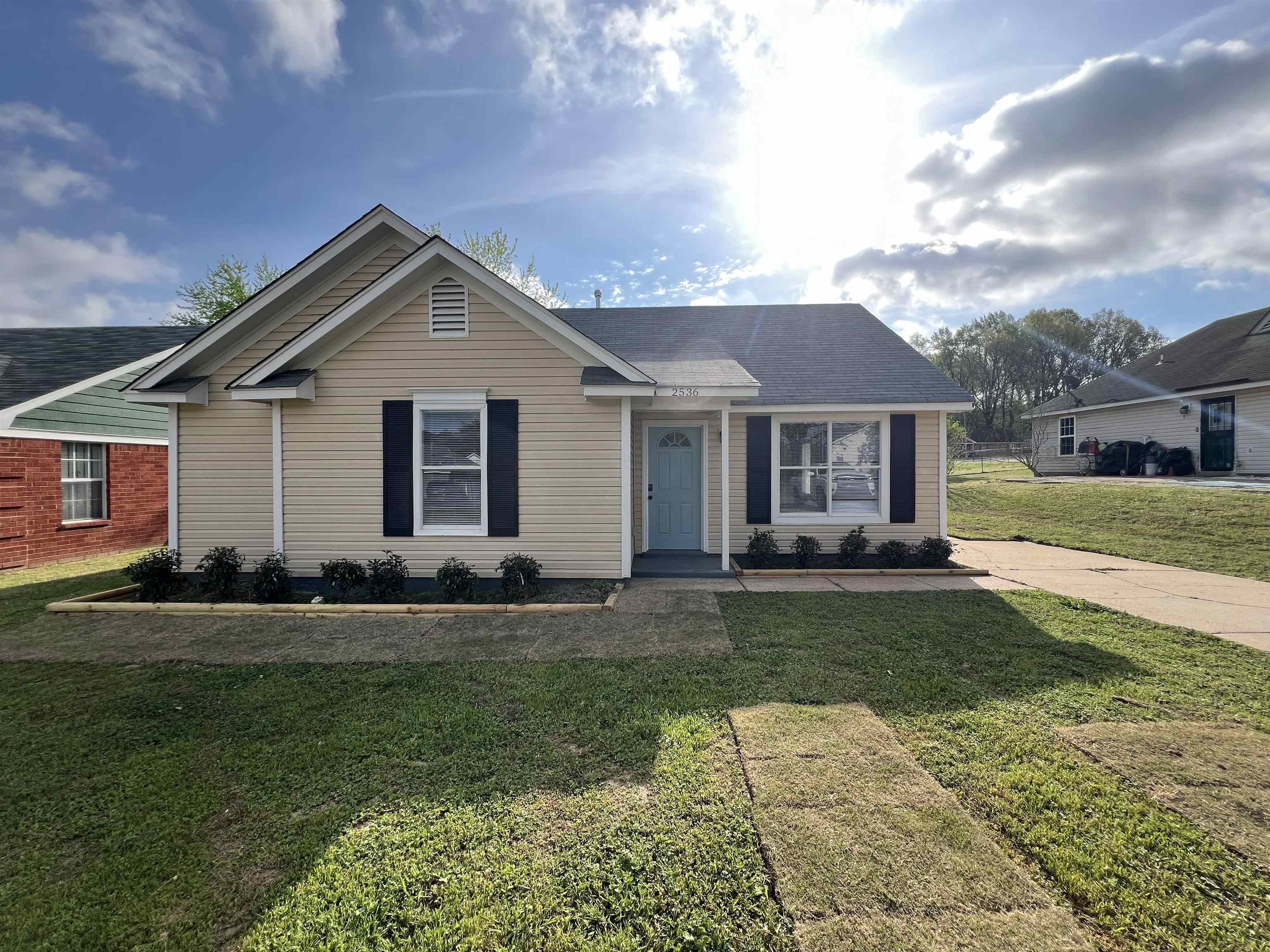 2536 Labonte Dr Property Photo 1