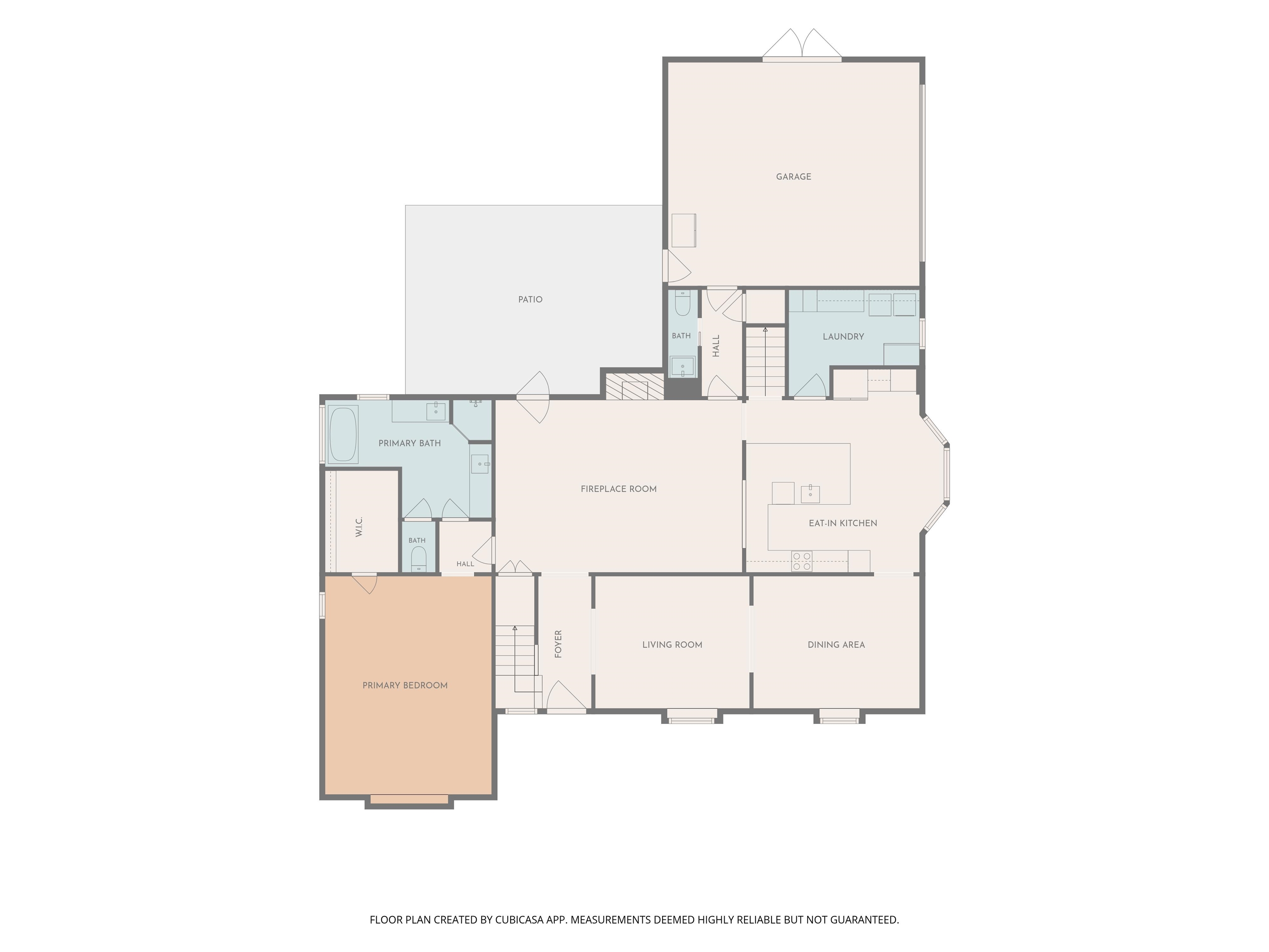 3060 Towering Pines Cv Property Photo 30