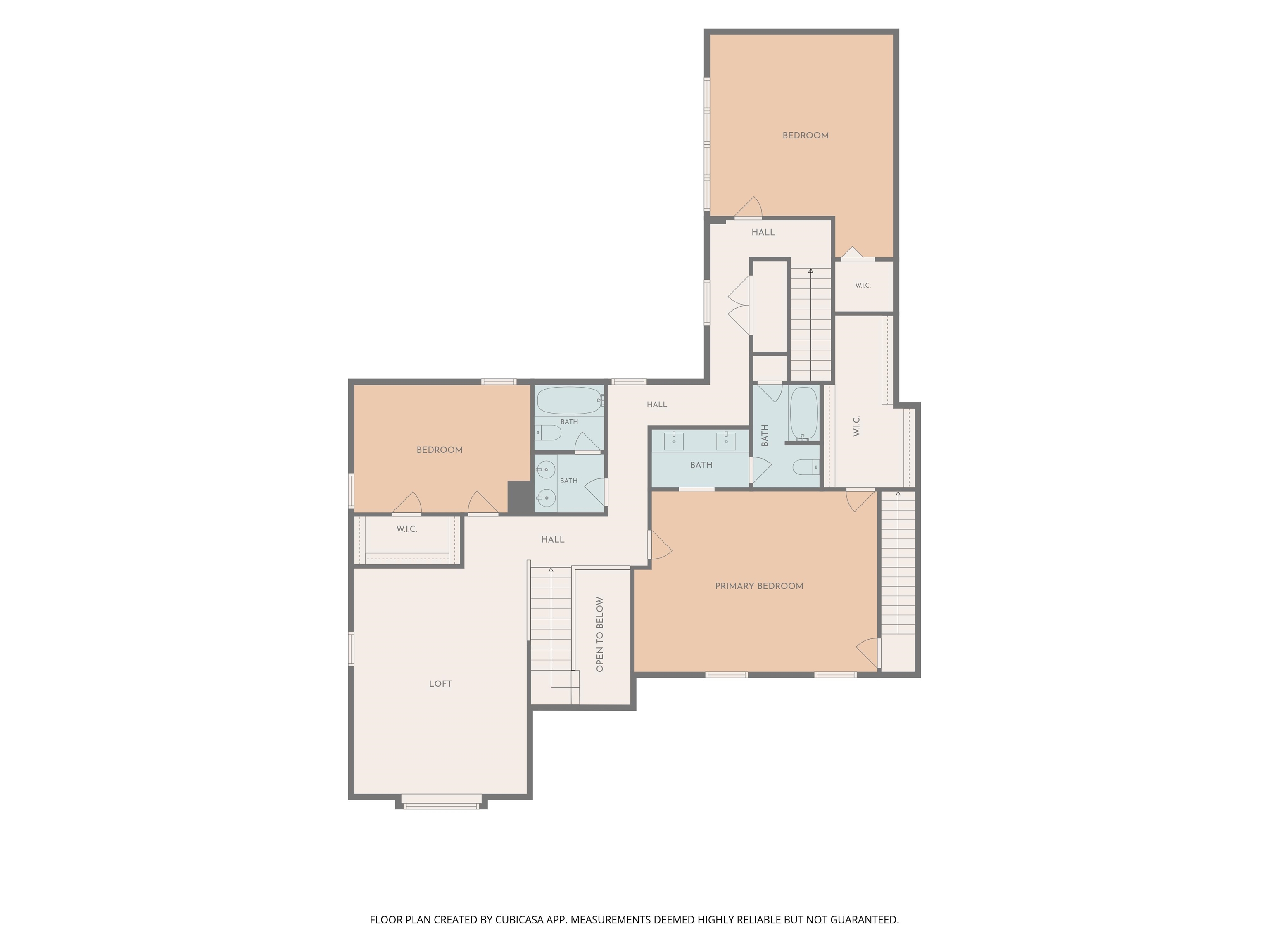 3060 Towering Pines Cv Property Photo 31