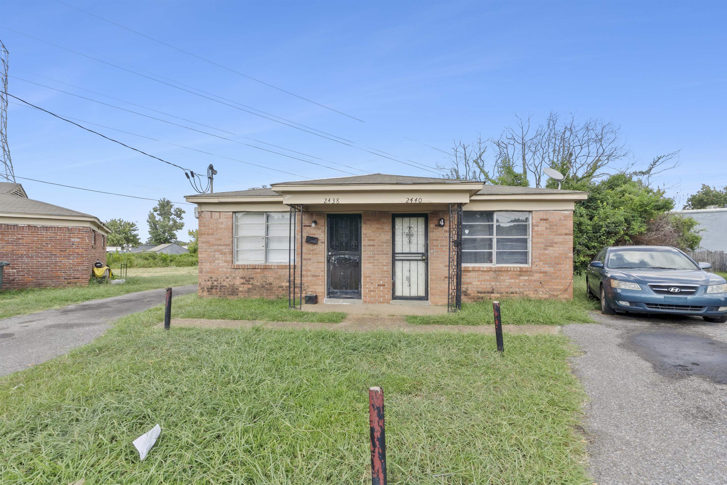2412 Charjean Cv Property Photo 1