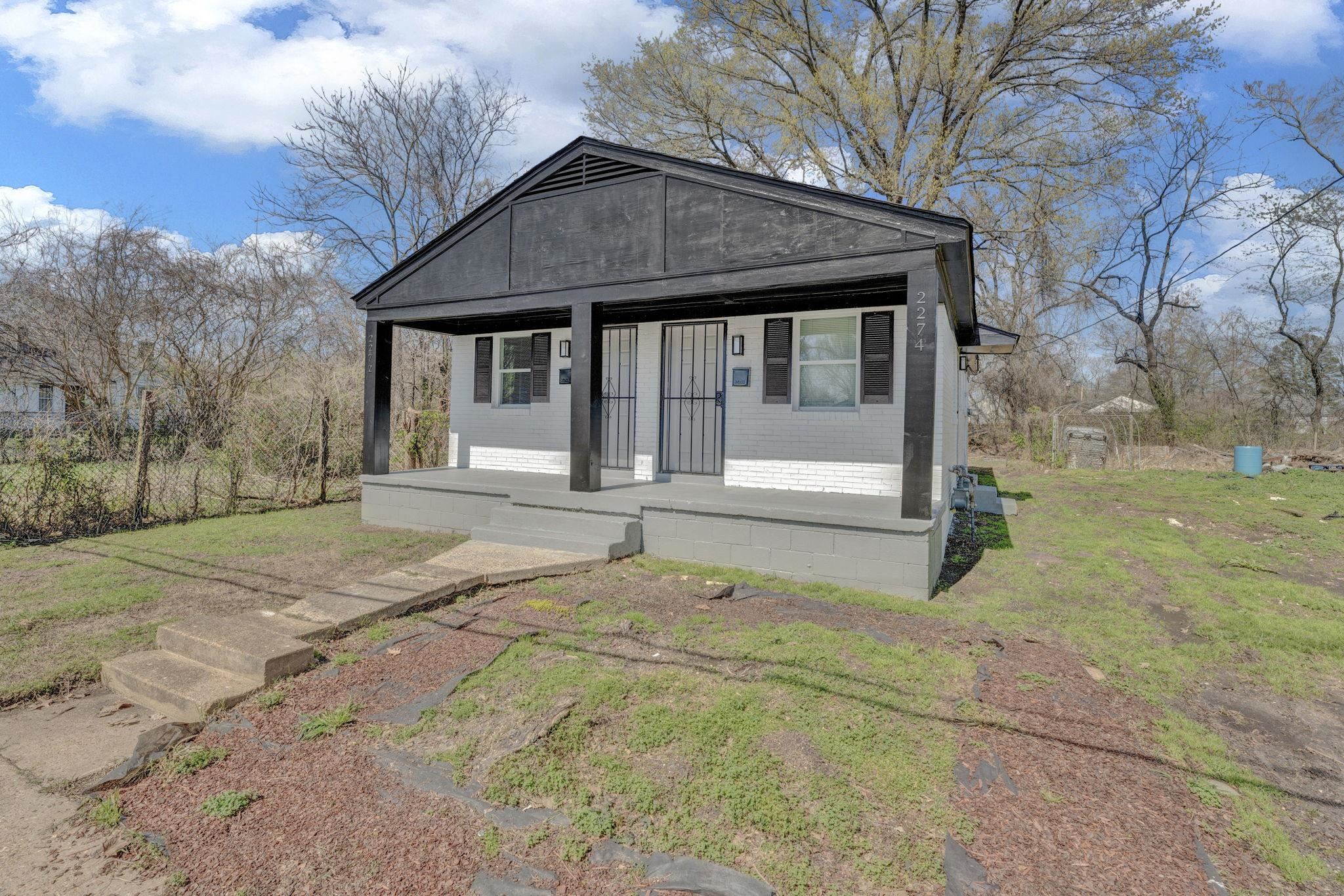 2272 MARBLE AVE Property Photo 1