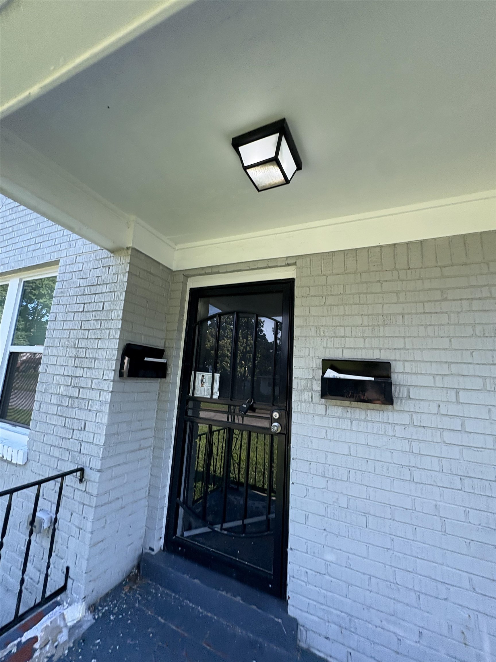 2412 Vollintine Ave Property Photo 2