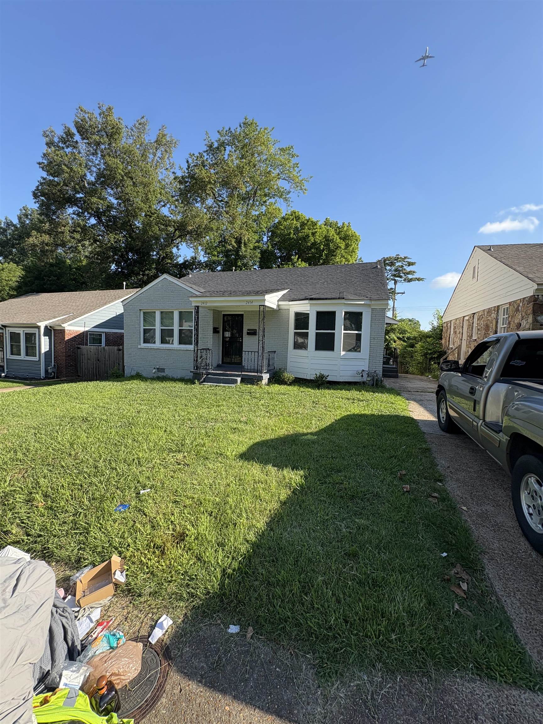 2412 Vollintine Ave Property Photo 19