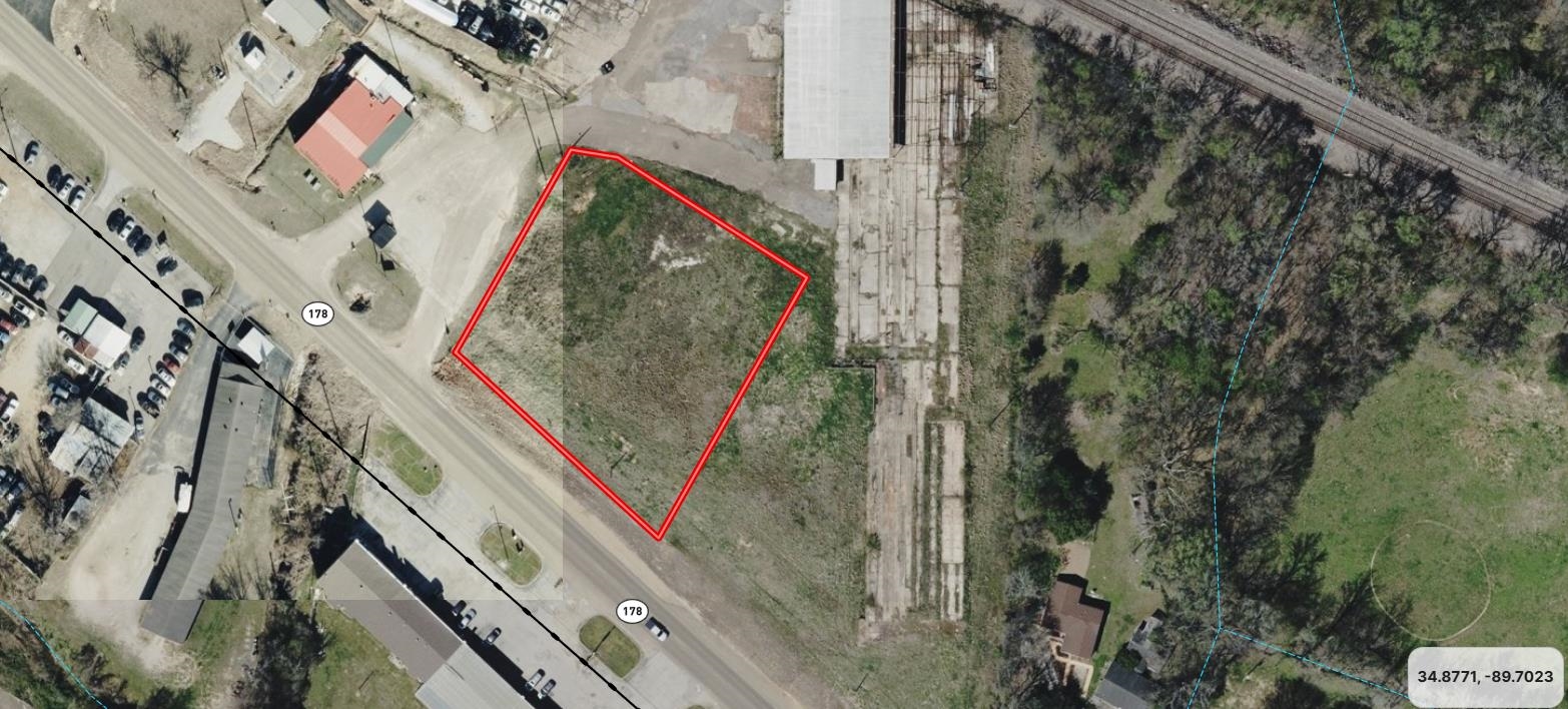 0 178 Hwy Property Photo 1
