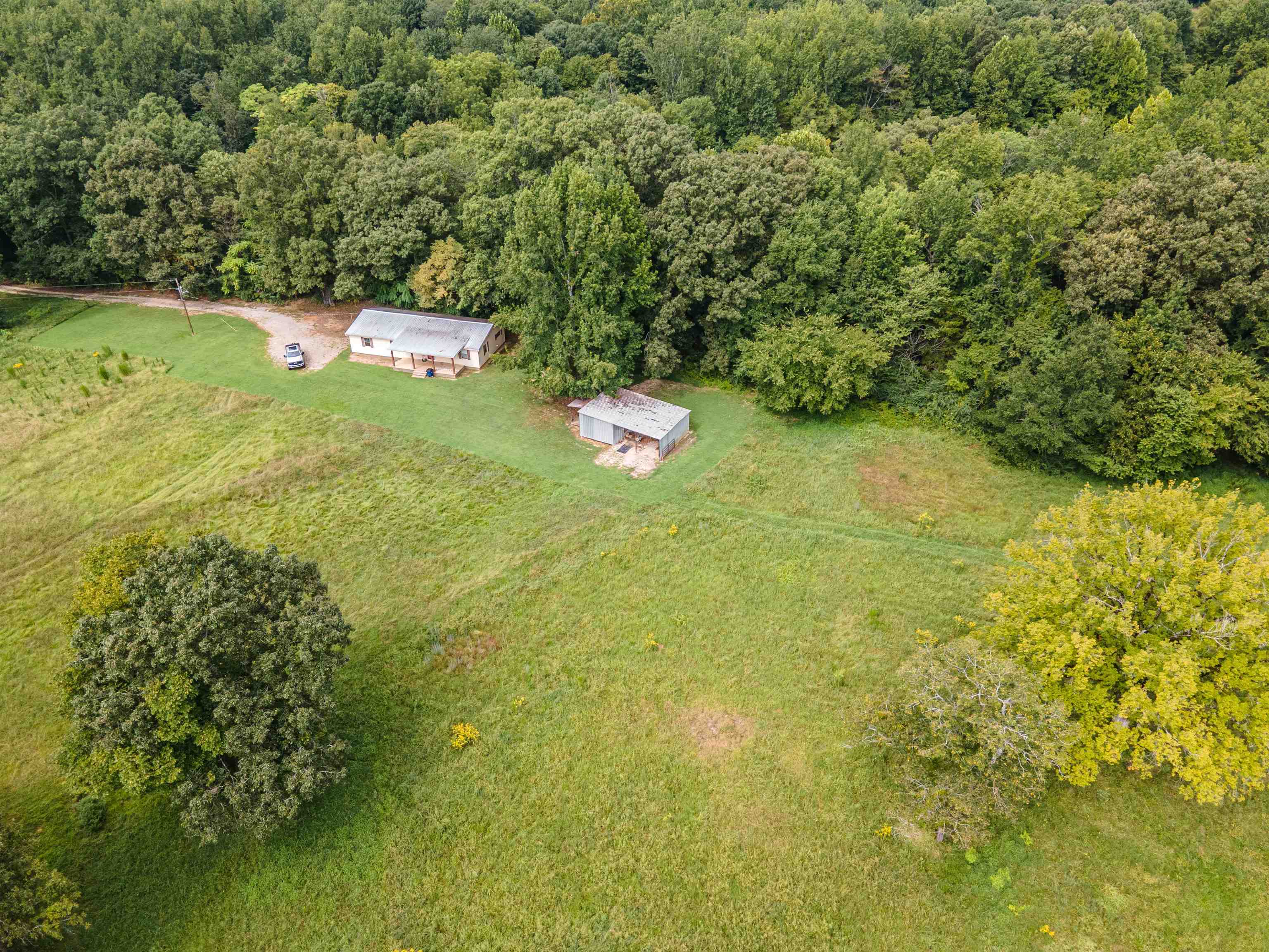 205 Umbarger Dr Property Photo 5
