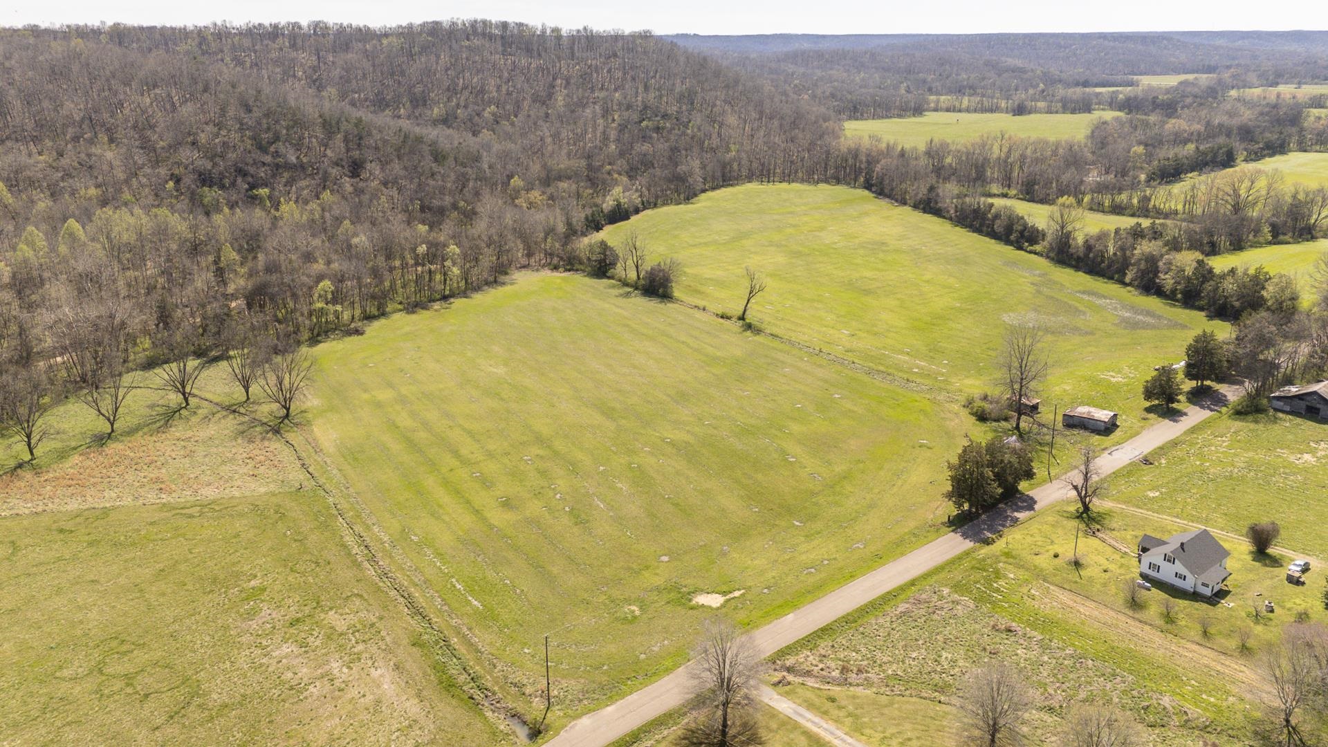 00 CLIFTON TURNPIKE RD