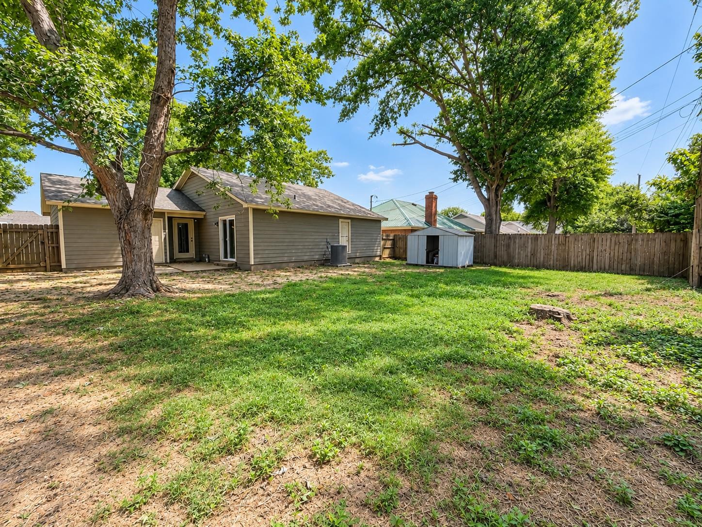 4303 Water Briar Rd Property Photo 15