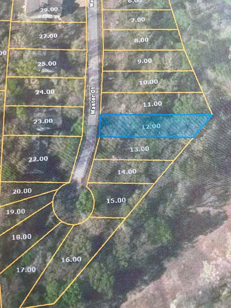 0 Masters Ct Property Photo 1