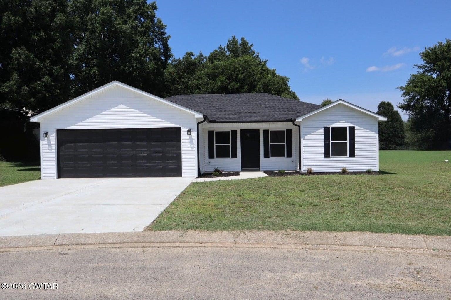 365 MARSHALL CV Property Photo 1