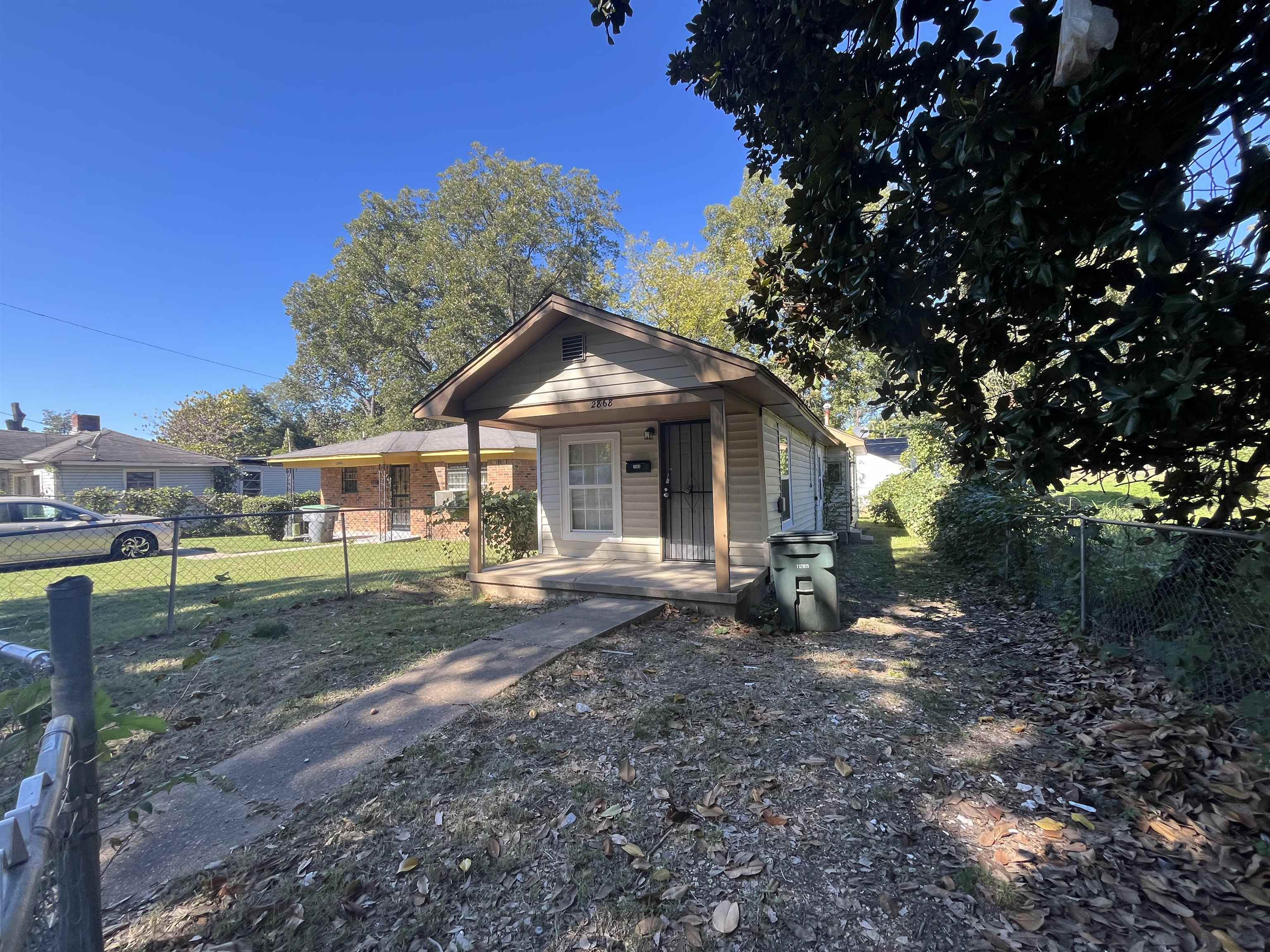 2868 Choctaw Ave Property Photo 1