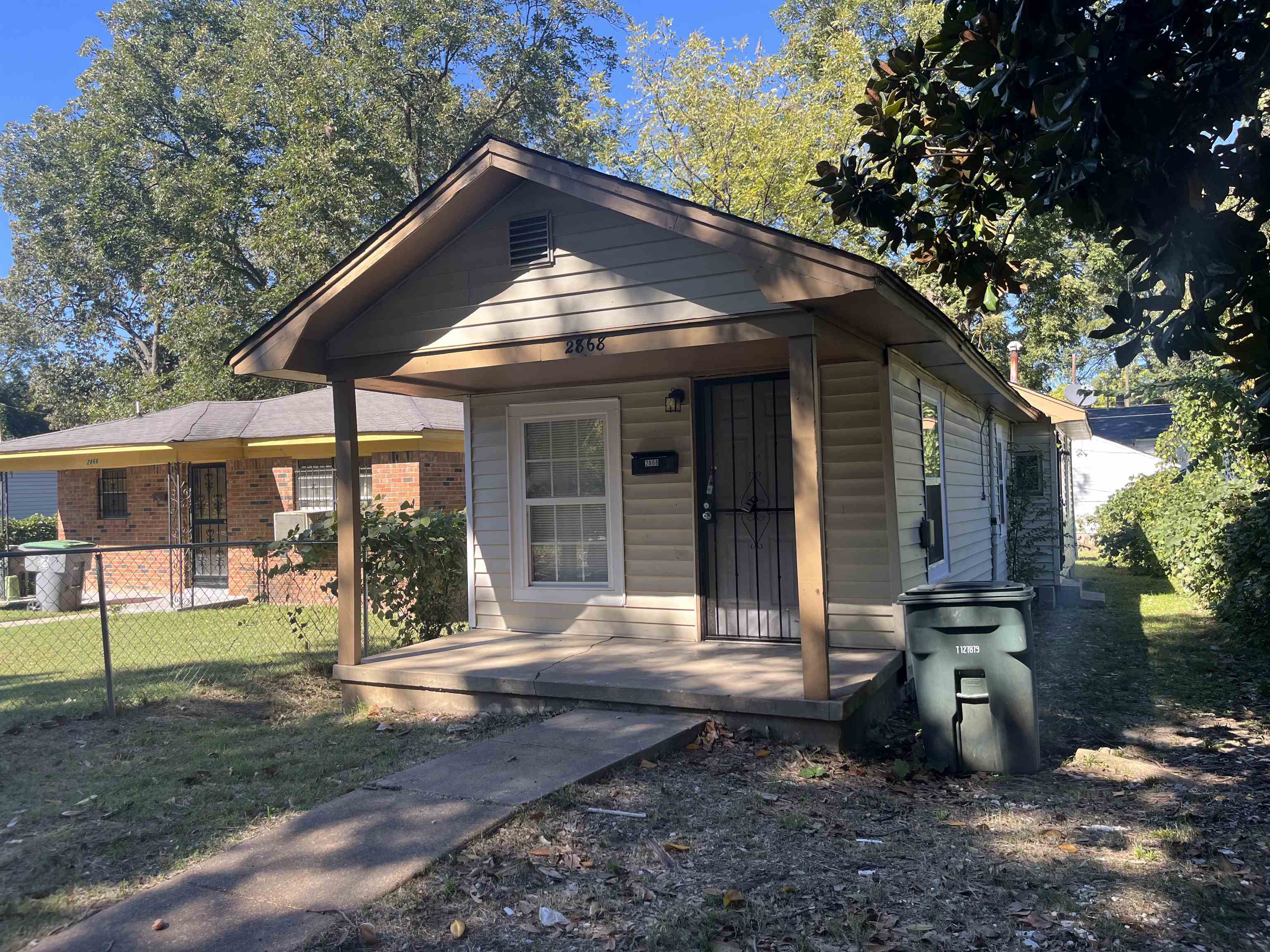 2868 Choctaw Ave Property Photo 2