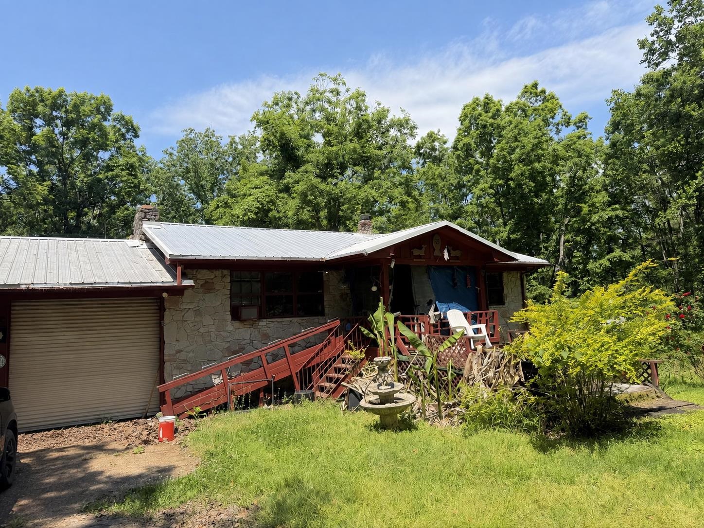 1700 COY HILL RD