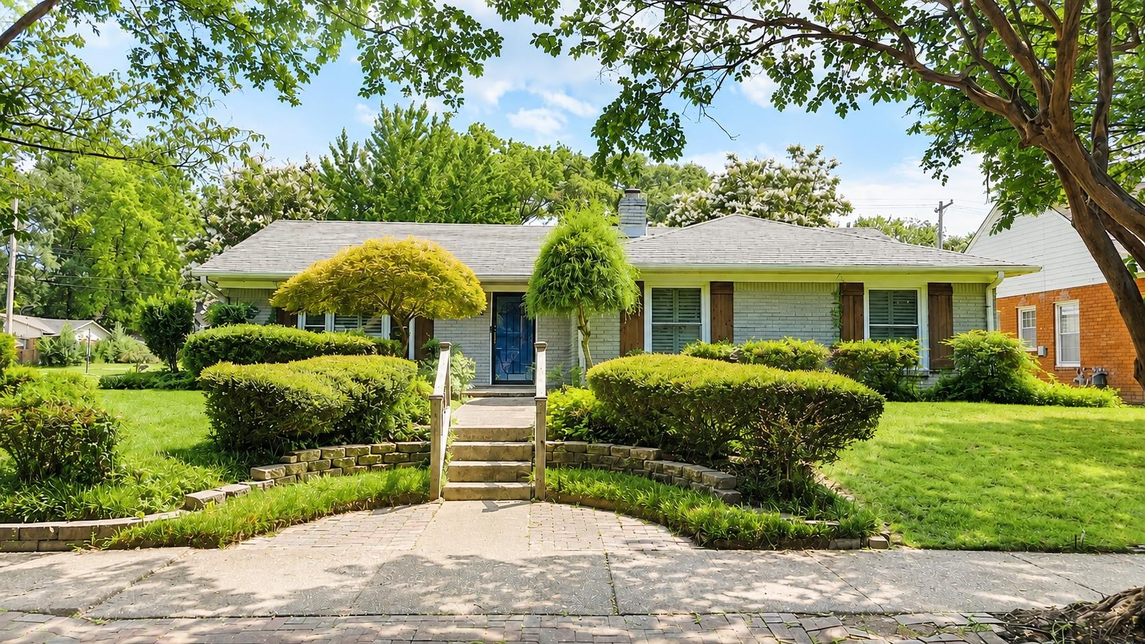 5179 PEG LN Property Photo 1