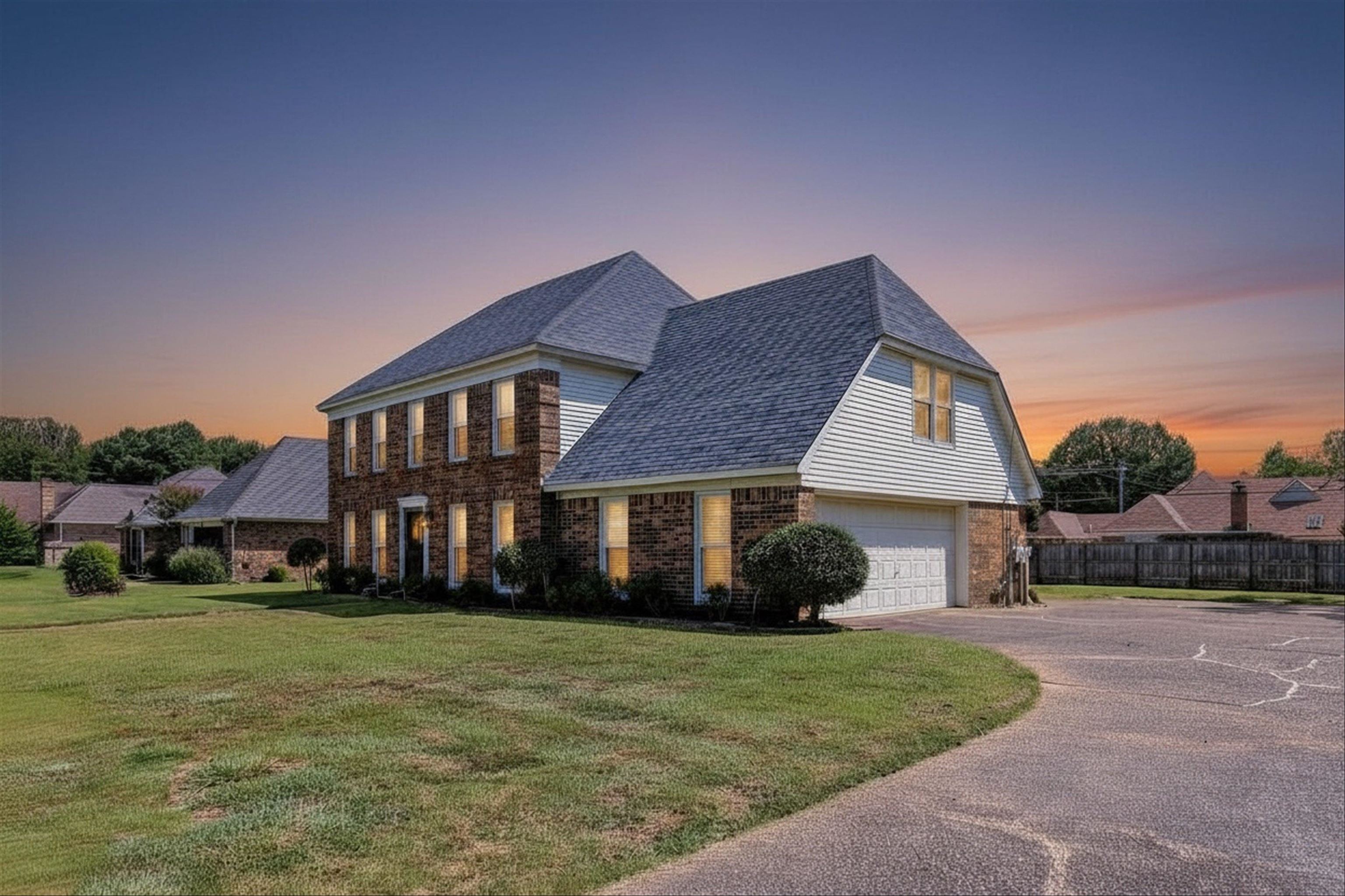 3948 FERN VALLEY DR Property Photo 1
