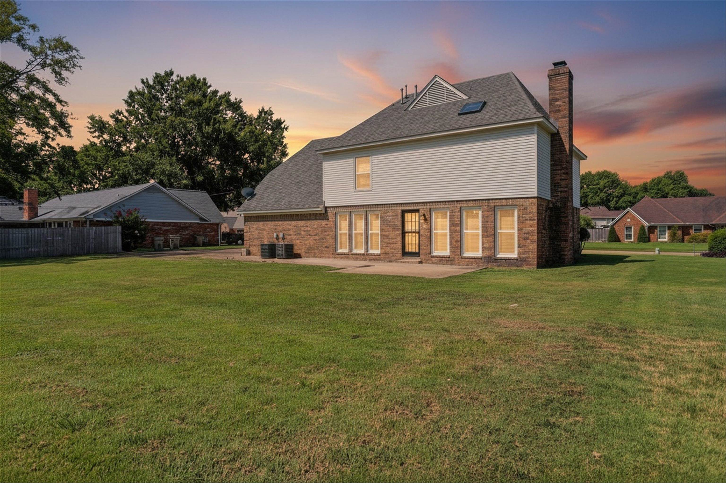 3948 Fern Valley Dr Property Photo 4