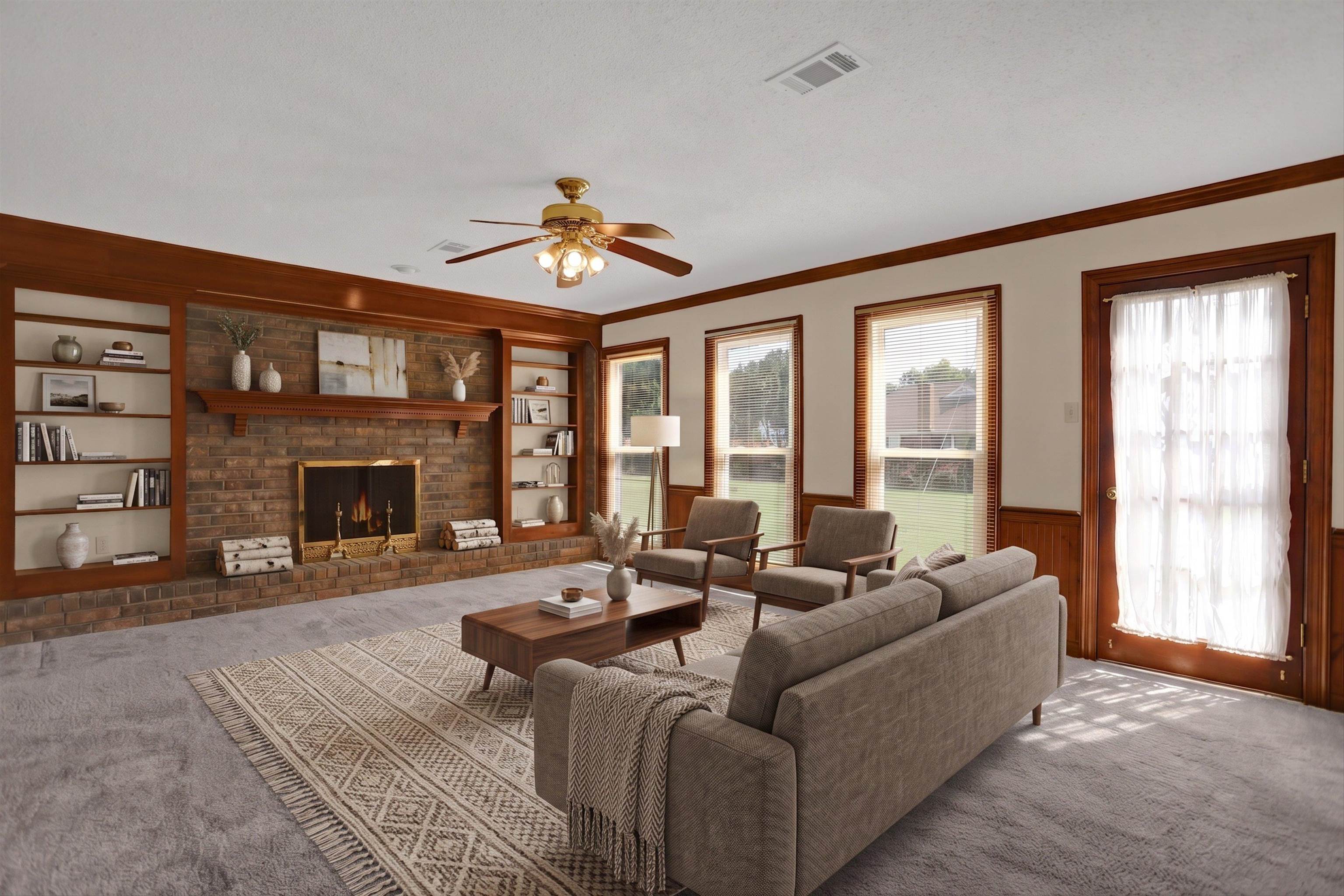 3948 Fern Valley Dr Property Photo 7