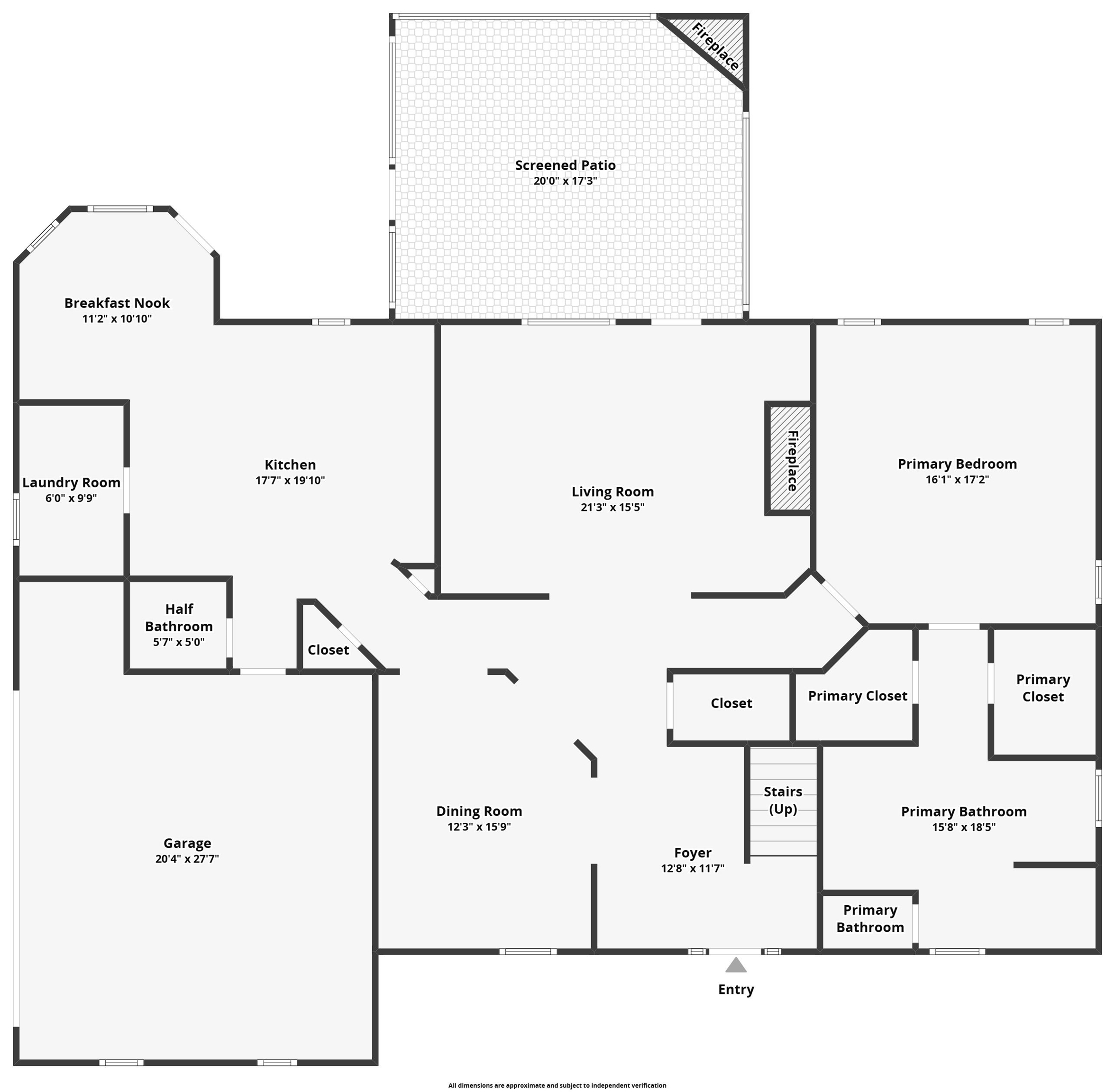 947 Valleyview Ln Property Photo 4