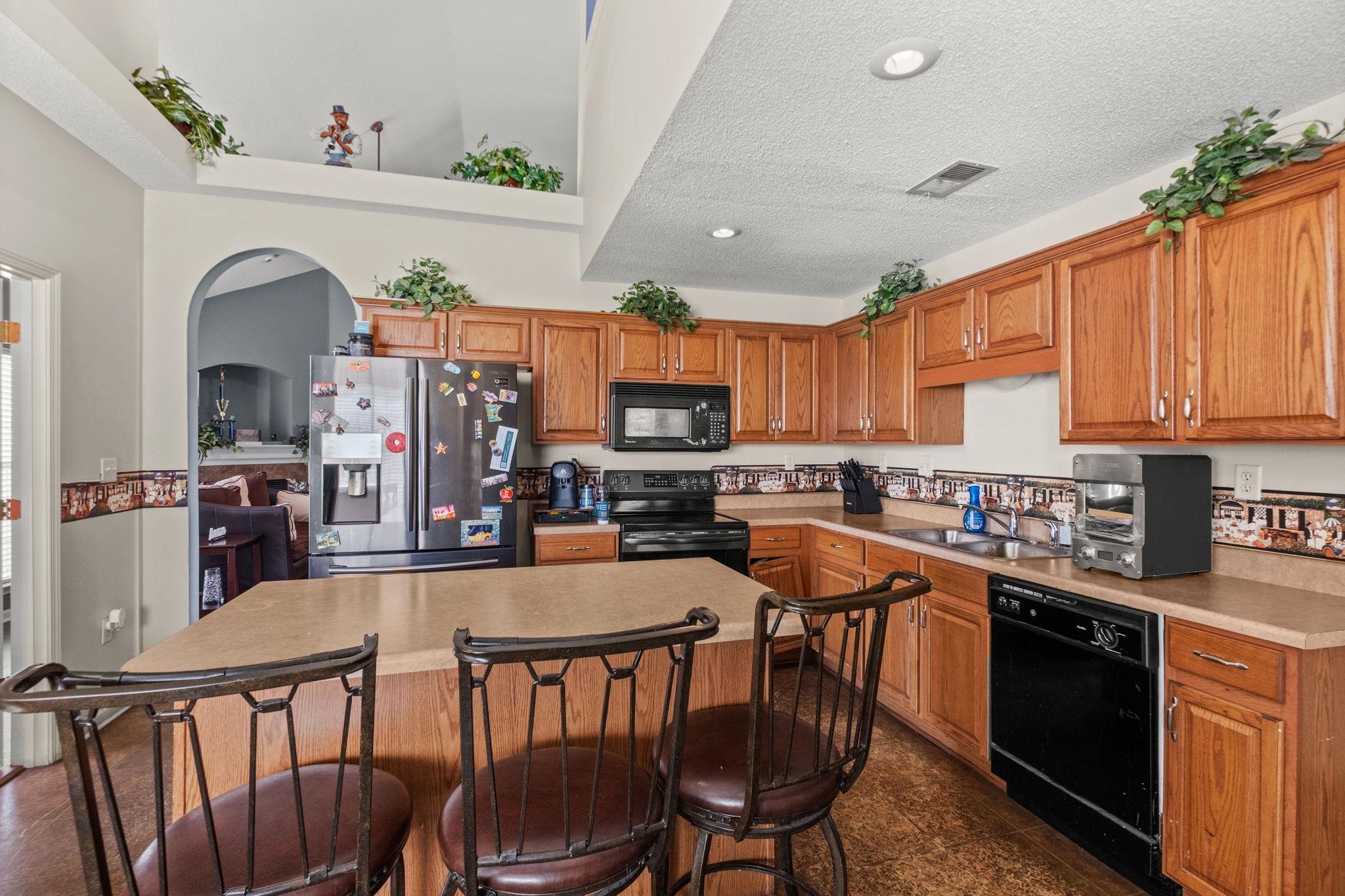 7506 Bevy Ridge Ln Property Photo 9