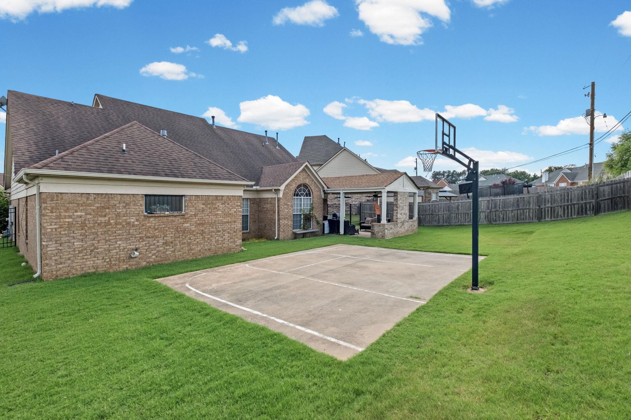 7506 Bevy Ridge Ln Property Photo 30