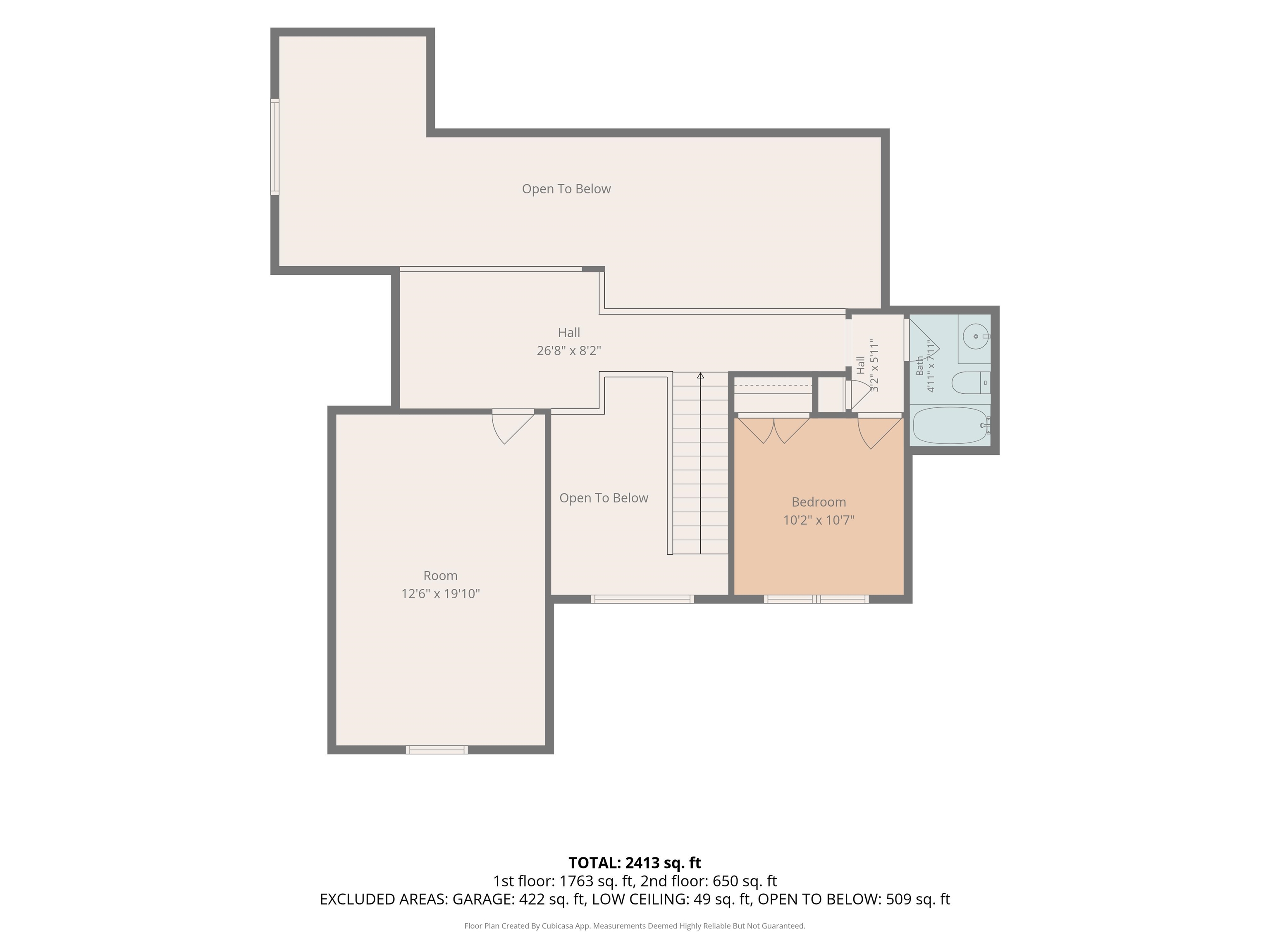 7506 Bevy Ridge Ln Property Photo 32