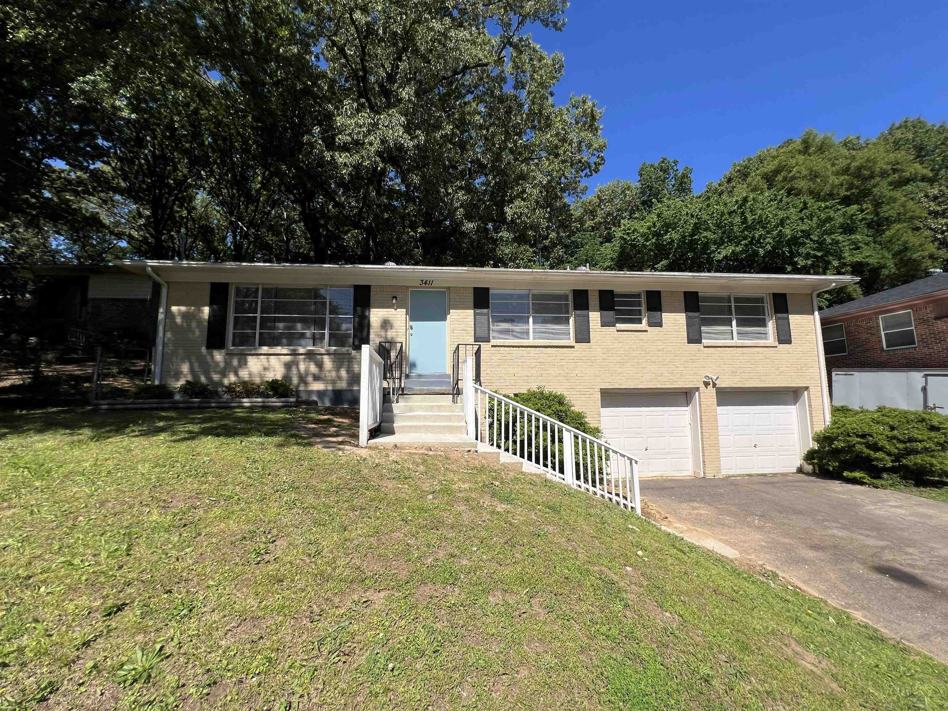 3411 Lockwood St Property Photo 1