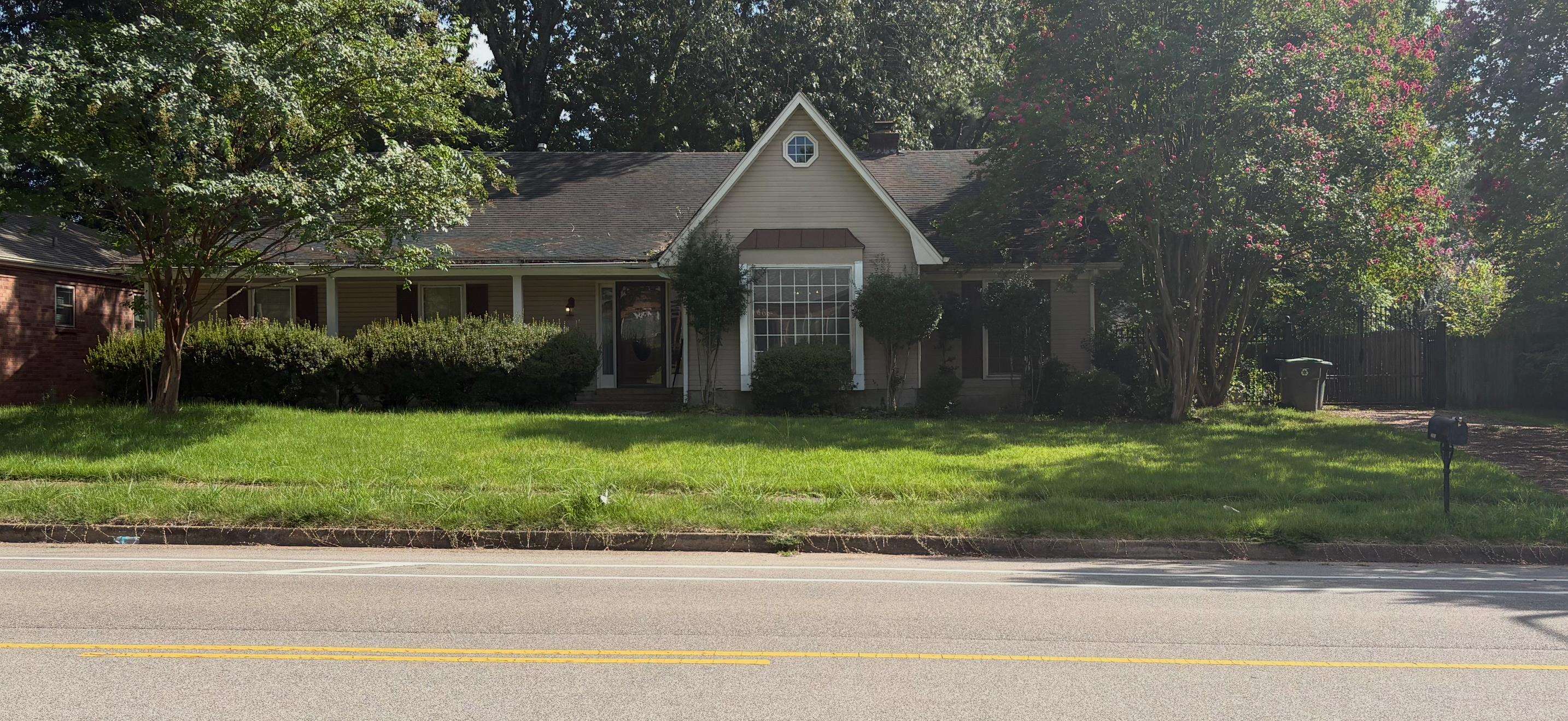 7091 CRESTRIDGE RD Property Photo 1