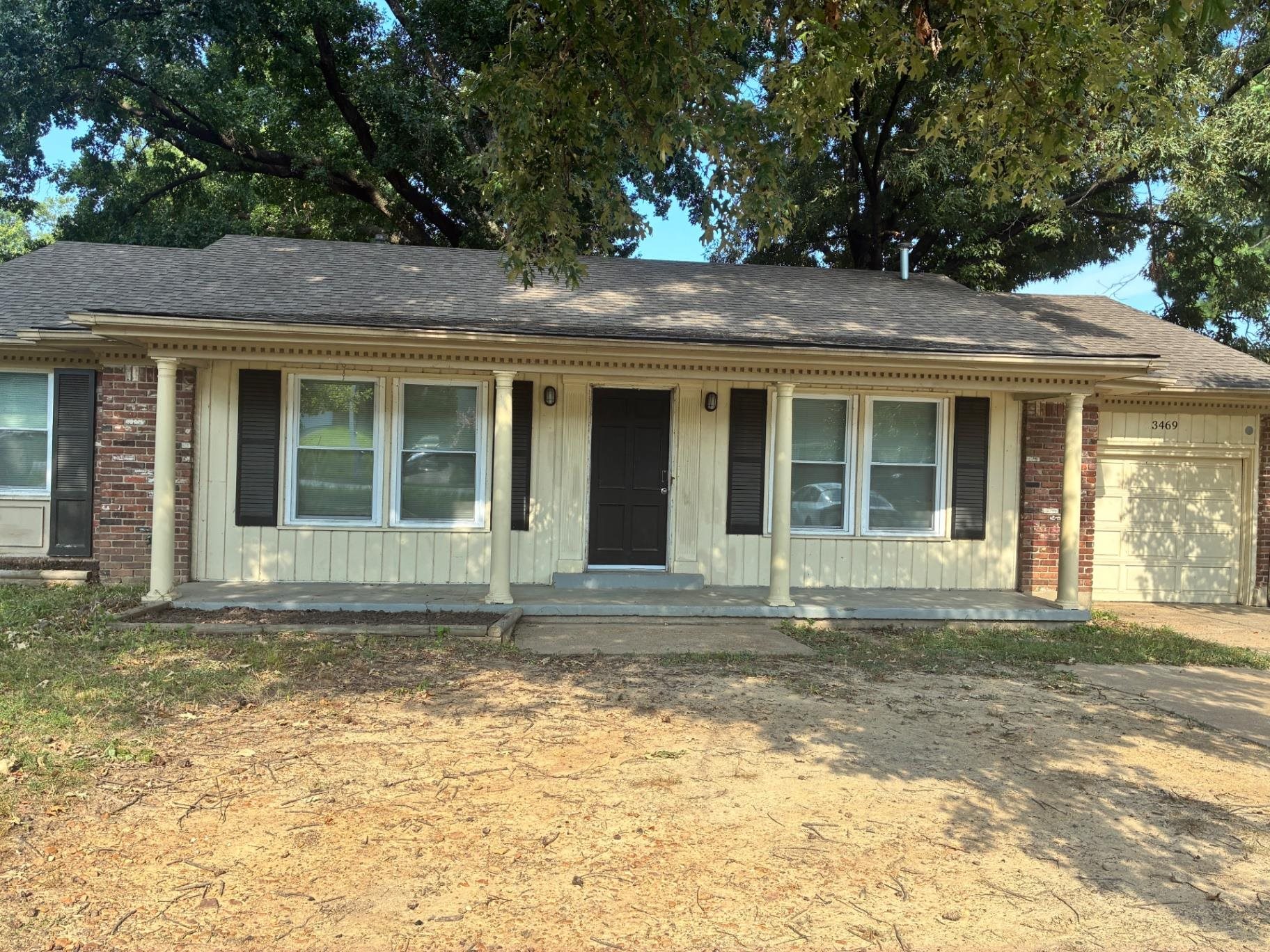 3469 S PERKINS RD Property Photo 1